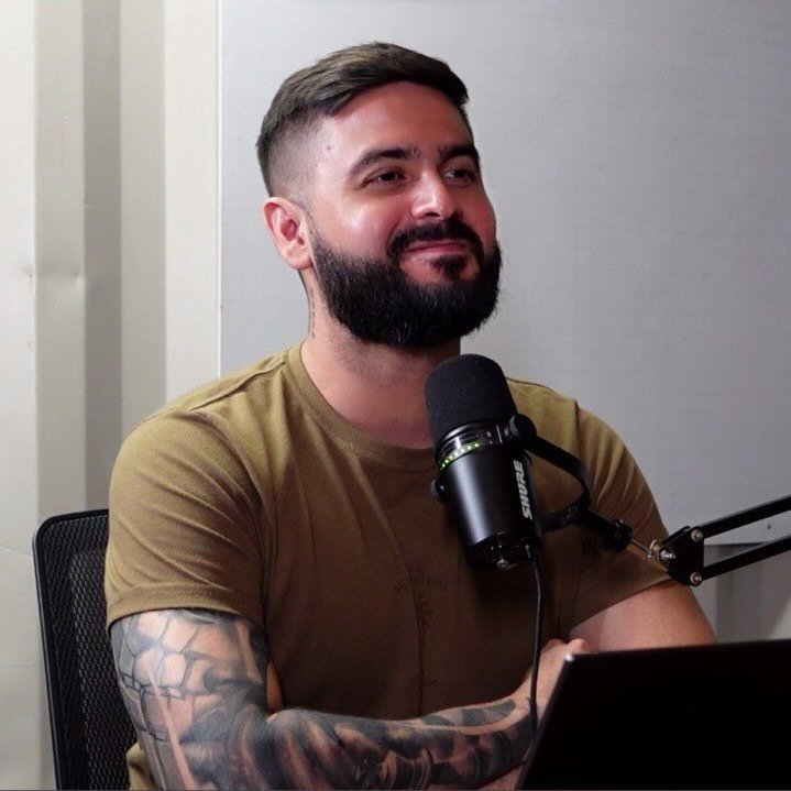 Romulo Rodriguez - Instructor